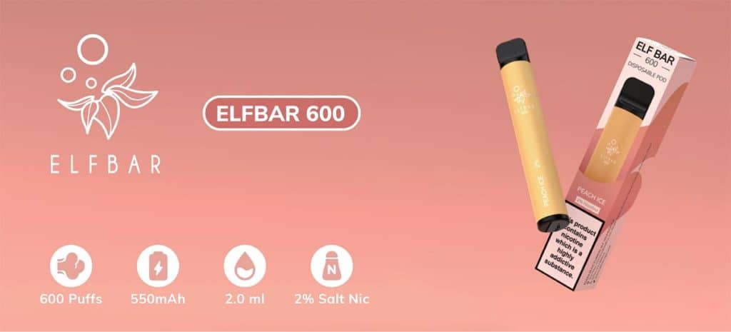 Elf Bar 600 Review 3 elf bar 600 banner 2