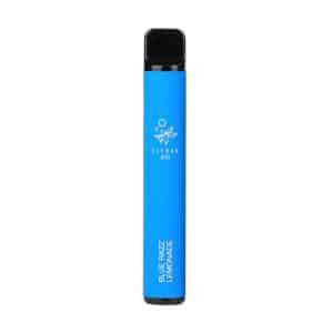 Elf Bar 600 Blue Razz Lemonade - Refreshing Blue Raspberry Lemonade Vape