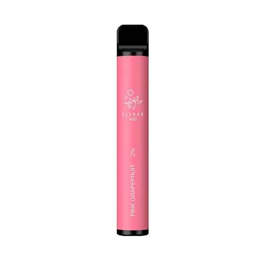 Elf Bar 600 Pink Grapefruit