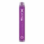 Elux Legend Mini II Blackcurrant Menthol