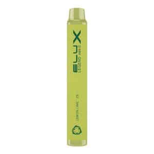 Elux Legend Mini II Lemon Lime