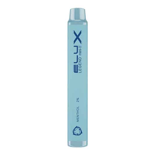 Elux Legend Mini II Menthol