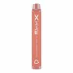 Elux Legend Mini II Peach Blueberry Candy