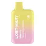 LOST MARY BM600S Pina Kiwi Lemonade