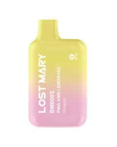 LOST MARY BM600S Pina Kiwi Lemonade