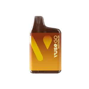 Vuse Go Edition 01 Creamy Tobacco